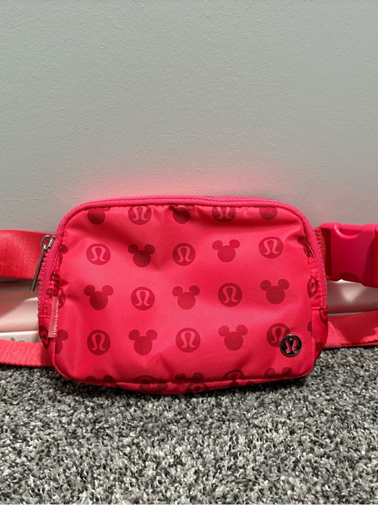 lululemon athletica Handbags - Lululemon | Disney Everywhere Belt Bag